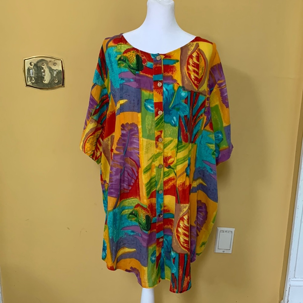 💗Cotton button up DRESS (copy)